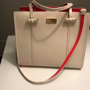 NWT Kate Spade ♠️ Small Elodie Arbour Hill 